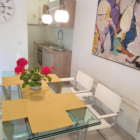 Apartman P-E Pula Dış mekan fotoğraf